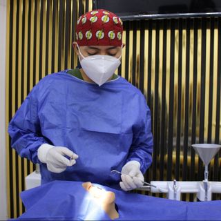 Ampliar imagen: Fernando Olivier Victoriano, Dentista - Odontólogo Veracruz Centro