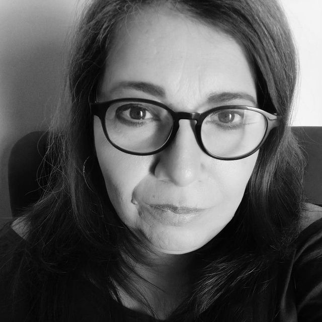 Ana Isabel Villegas Morales, Psicólogo Gomez Palacio