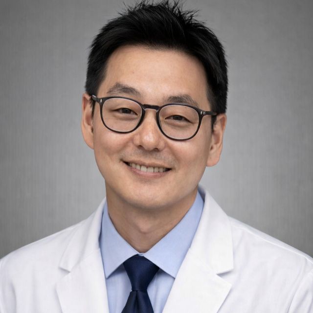 Jin Sung Park, Dentista - Odontólogo Ciudad de México
