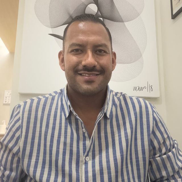 Luis Guillén