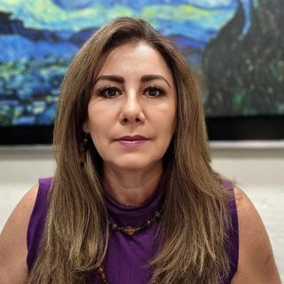 Ampliar imagen: Ivabelle Barroso Specia, Psicólogo Puebla