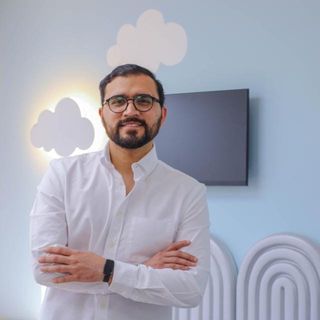 Lic. Edgar Arturo Chávez Muñoz