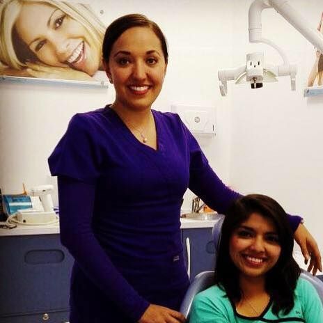 Nallely Garcia Márquez, Dentista - Odontólogo San Pedro Cholula