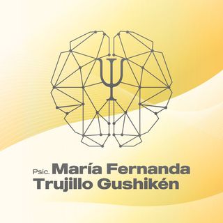 María Fernanda Trujillo Gushikén, Psicólogo Veracruz