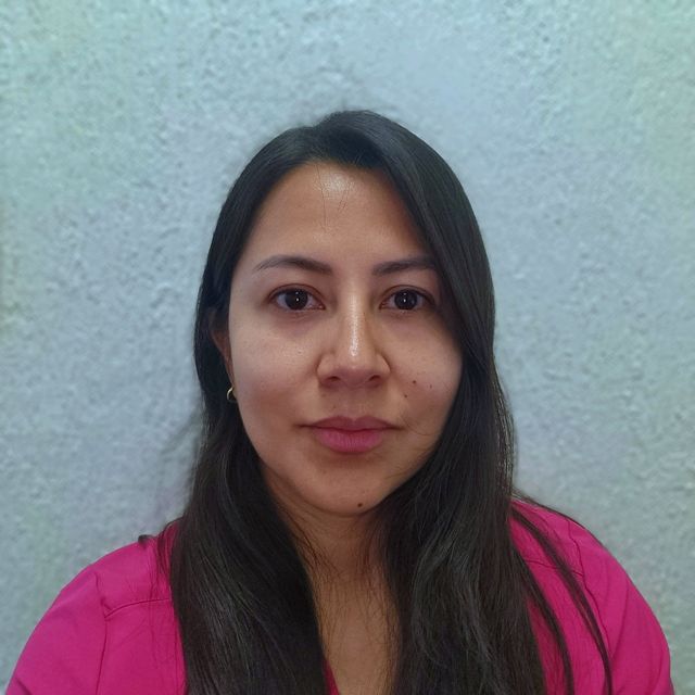 Andrea Monroy Cruz
