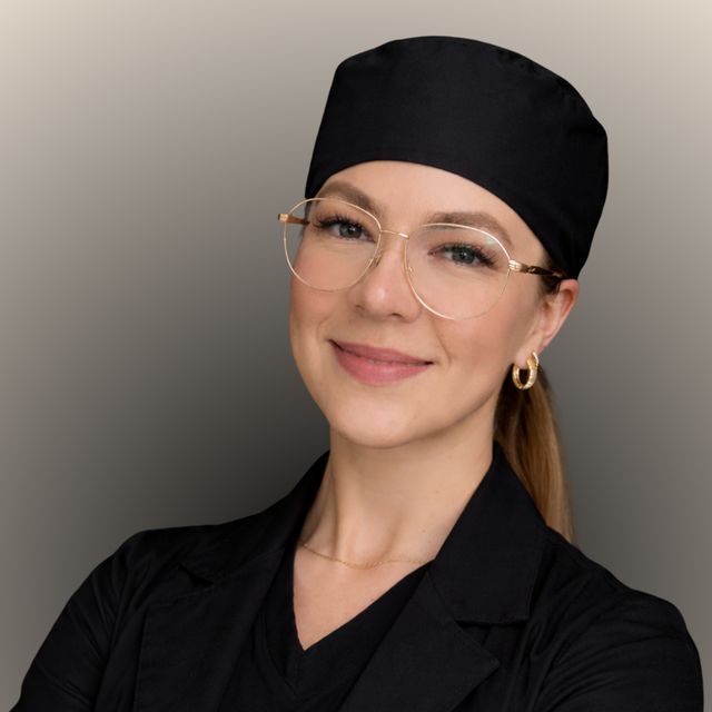 Valeria De Ajuria, Ortodoncista Toluca