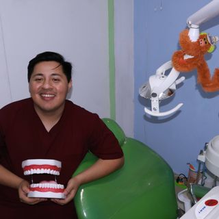 Yair Alcocer Canul, Dentista - Odontólogo Mérida