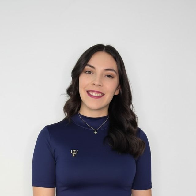 Diana Ixhel Carpio Cruz, Psicólogo Álvaro Obregón