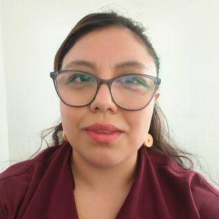 Gabriela Sarahí Gurrola Quiñonez, Fisioterapeuta Zacatecas