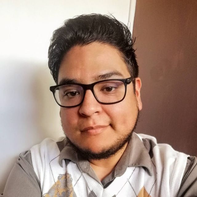 Christian Ivan Torres Macías, Psicólogo Tijuana