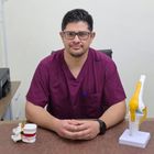 Dr. Bryan Martin Gutiérrez Terrazas