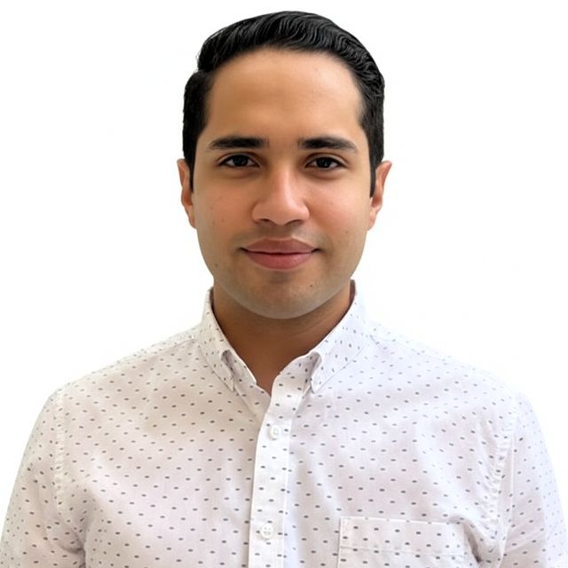 Javier Rosas Petriz, Psicólogo Veracruz