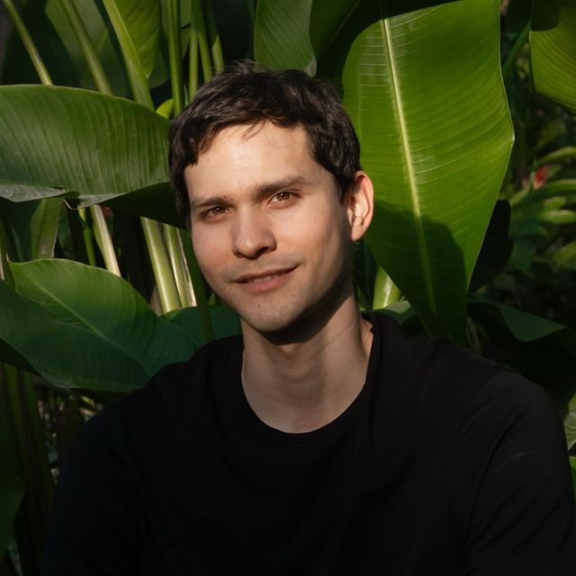 Carlos Félix Cuen, Nutriólogo Culiacan