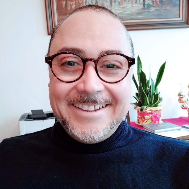 Daniel De La O, Psicoanalista Álvaro Obregón