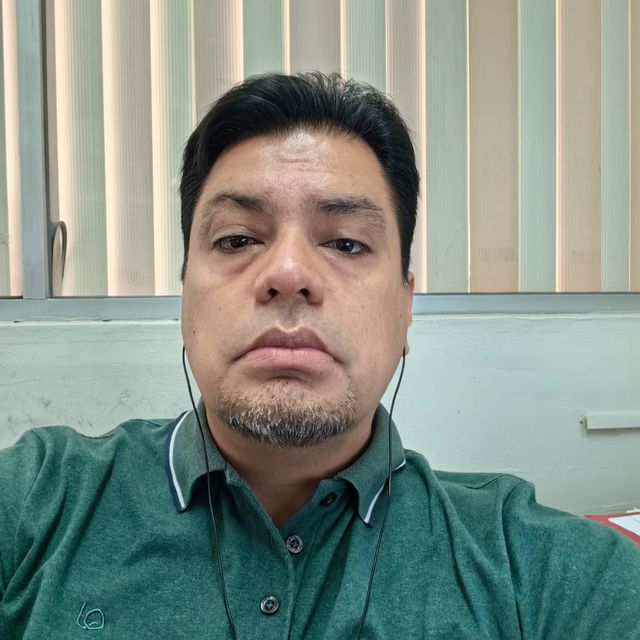 Omar Gabriel Martinez Garcia