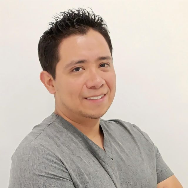 César Méndez Márquez, Neumólogo pediatra Puebla