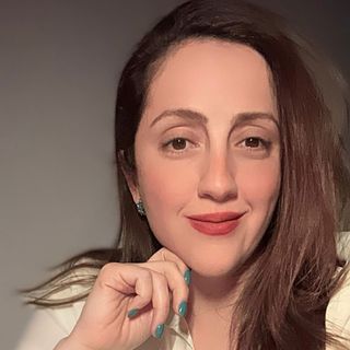 Ampliar imagen: Ghazal Moori Shir Mohammadi, Psicólogo Tijuana