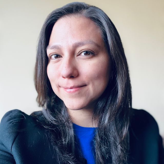 Araceli Tapia Osorio, Psicólogo Ciudad de México