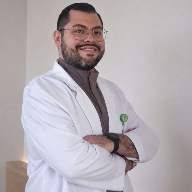 Miguel Angel Orozco Rodriguez, Ginecólogo León