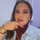 Mtra. Iskra Irene Pérez Díaz