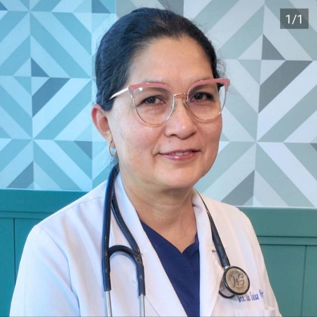 Ana Luisa Ortiz Villaseñor
