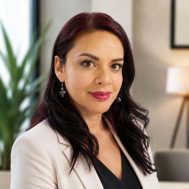 Angélica Jiménez Flores, Psicólogo Tlalpan