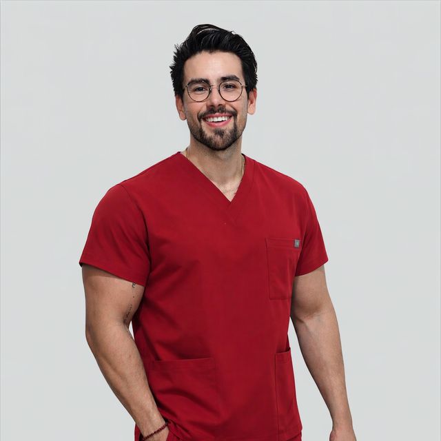 Raul Iram Grijalva Navarro, Algólogo Sonora