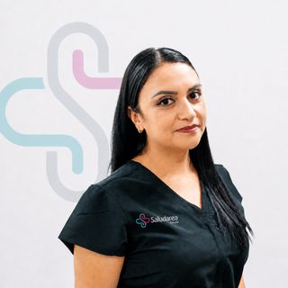 Sofía Desiree Esquivel Montoya, Ginecólogo Miguel Hidalgo