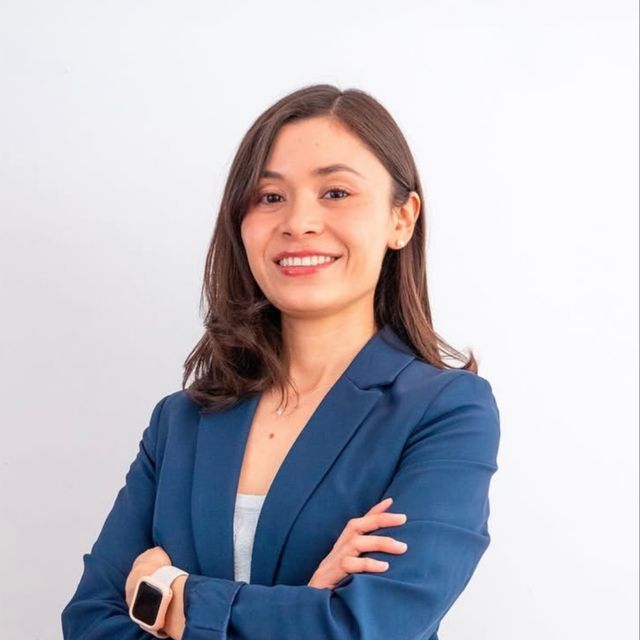 Carolina Neri Gómez, Psiquiatra San Luis Potosi