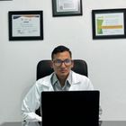 Lic. Jorge Alvaro Gomez Espinoza