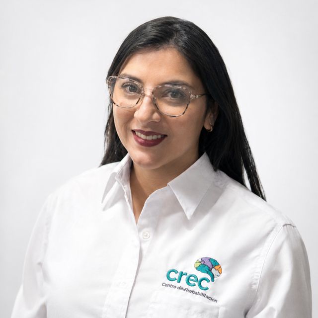 Claudia Fragoso, Psicólogo Naucalpan de Juárez