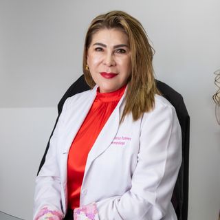 Ampliar imagen: Veronica Ramirez Cisneros, Dermatólogo Tijuana