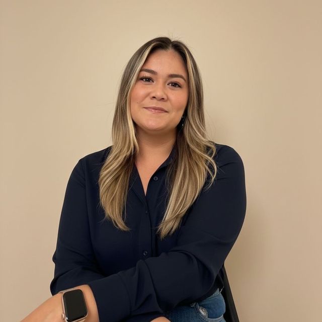 Areli Rodríguez Montero, Psicólogo Xalapa