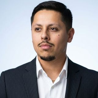 Lic. Luis Julián Sandoval Santana