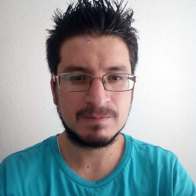 Jorge Sánchez