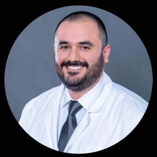 Ampliar imagen: Mario Ponce, Optometrista Mexicali