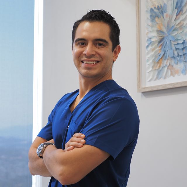 Carlos Alberto Aguilar Nieto, Nefrólogo Naucalpan de Juárez