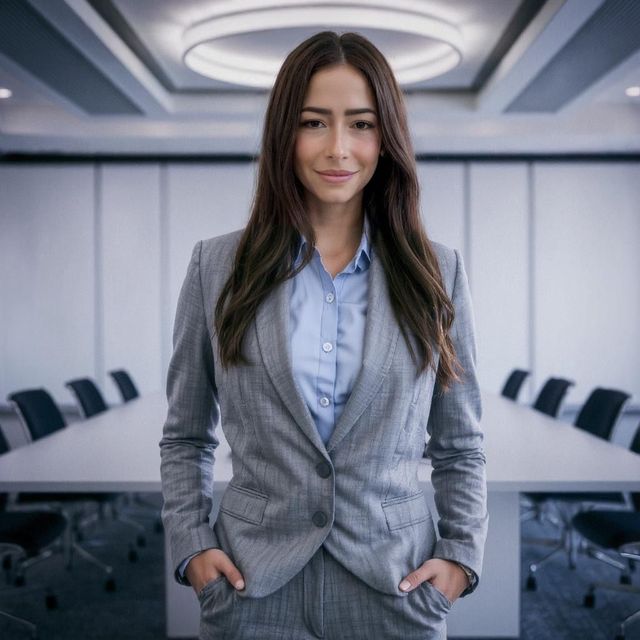 María Fernanda Osorno Paulin, Médico general Ciudad de México