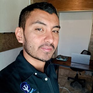 Ampliar imagen: Victor Manuel Rodriguez J., Psicólogo Tepic