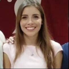 Gloria Idelisa Mejía Vázquez, Terapeuta complementario Cuernavaca