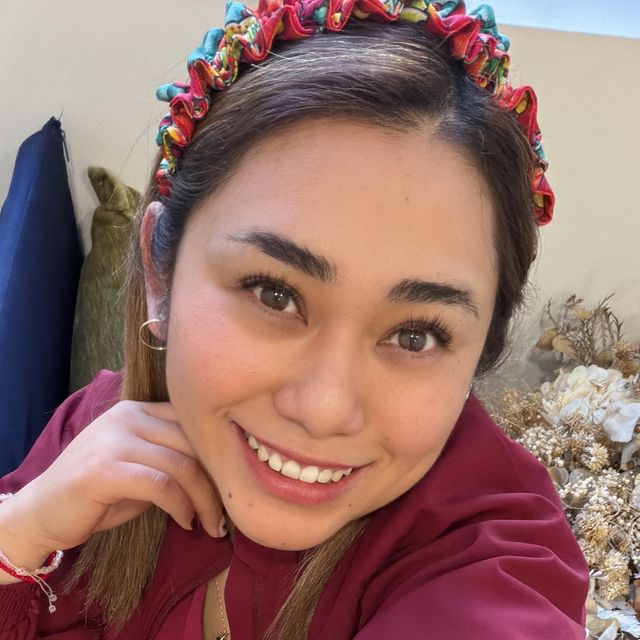 Berenice Luna Palomo, Fisioterapeuta Miguel Hidalgo