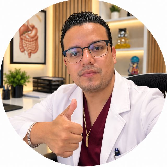 Arturo Giovanny Sánchez Hernández