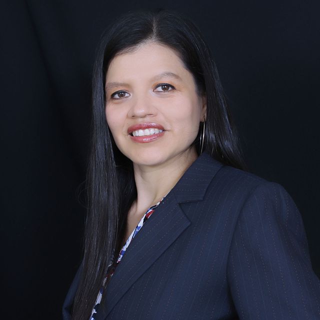 Thalia Abarca, Psicólogo Coyoacán