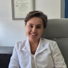 Dra. Hanna Marrodan García