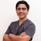 Dr. Carlos Uriel Espinoza Diaz