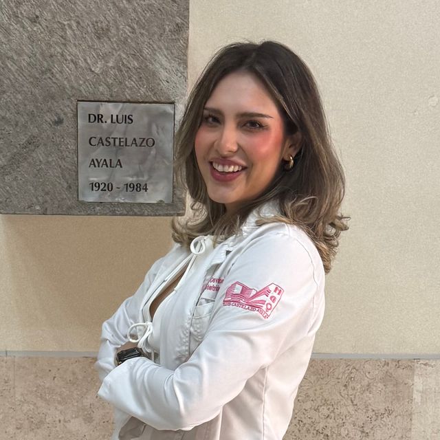 Teresa Aranzazu Gómez Cevallos, Médico general Chihuahua