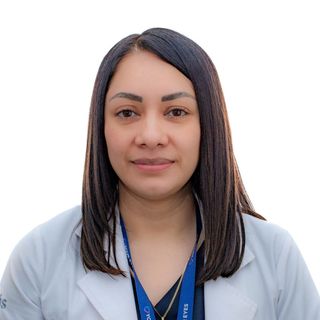 Dra. Guadalupe Flores Valadez