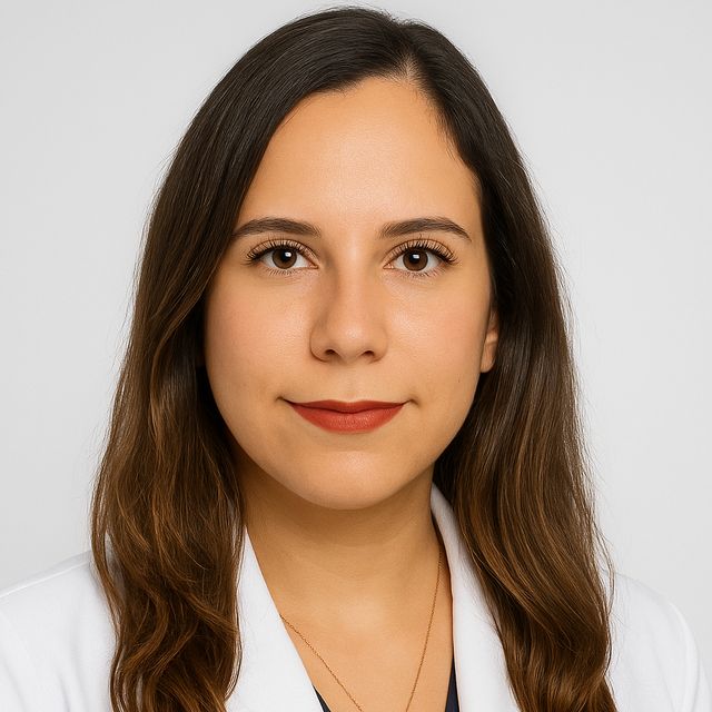 Natalia Monroy Villalobos, Psiquiatra Coyoacán