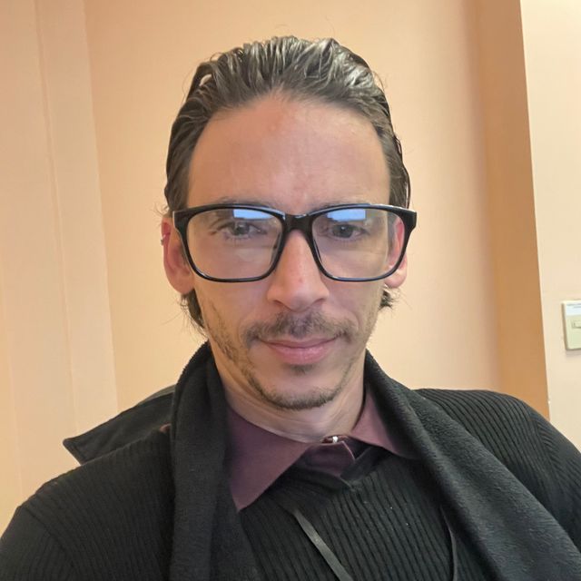 Rafael Valero Rojas, Psicólogo Aguascalientes