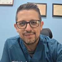 Alejandro Quiroga Garza